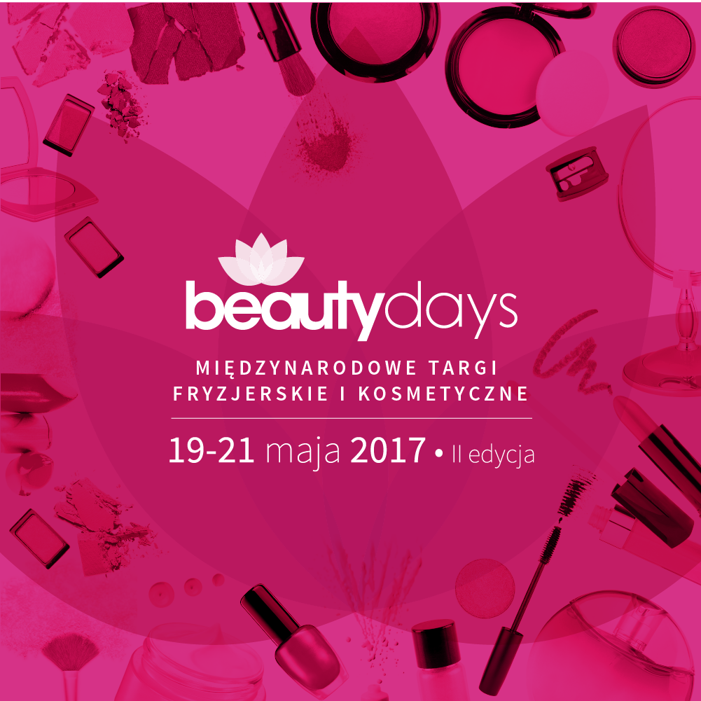 Targi kosmetyczne Beauty Days 2017